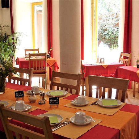 Bio Hotel Kipperquelle Weimar  Bagian luar foto