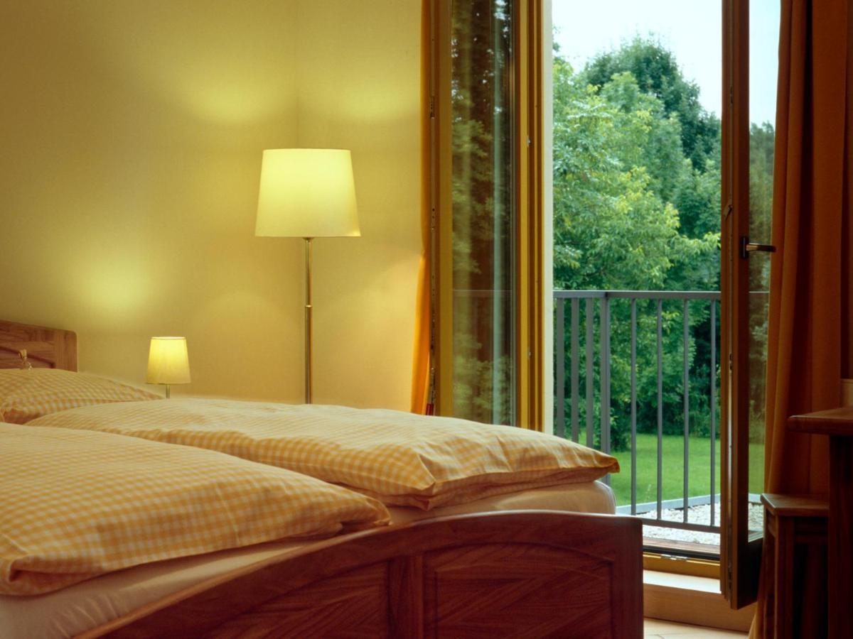 Bio Hotel Kipperquelle Weimar  Bagian luar foto