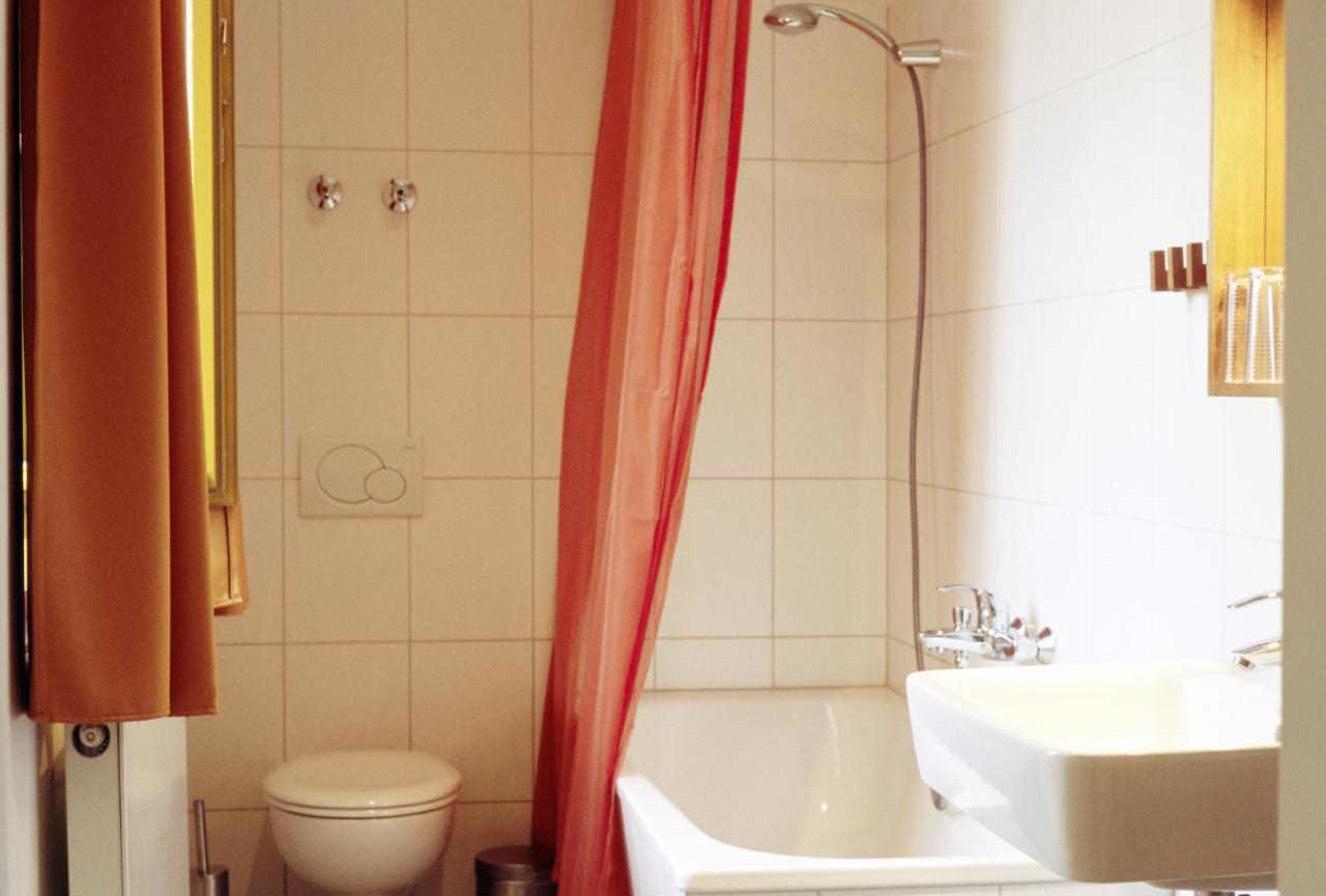 Bio Hotel Kipperquelle Weimar  Bagian luar foto