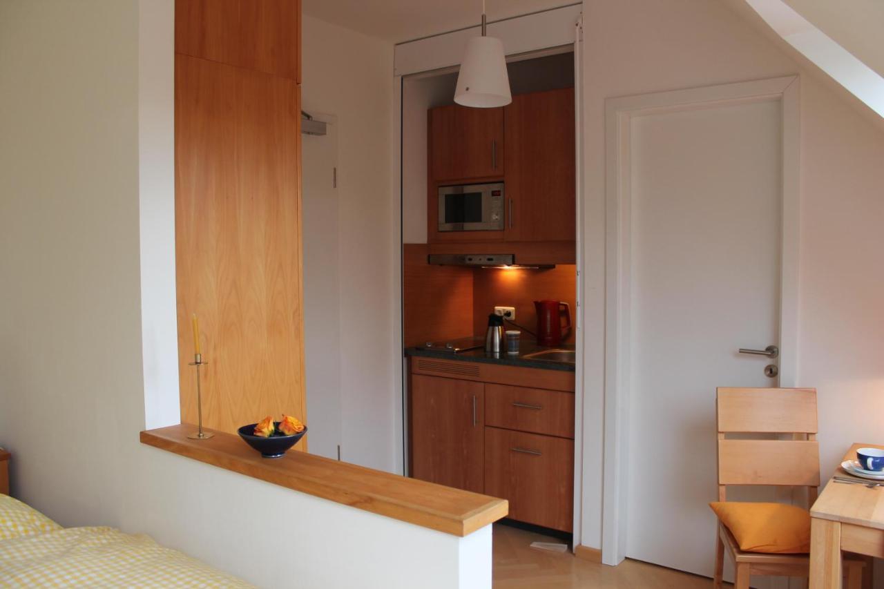 Bio Hotel Kipperquelle Weimar  Ruang foto