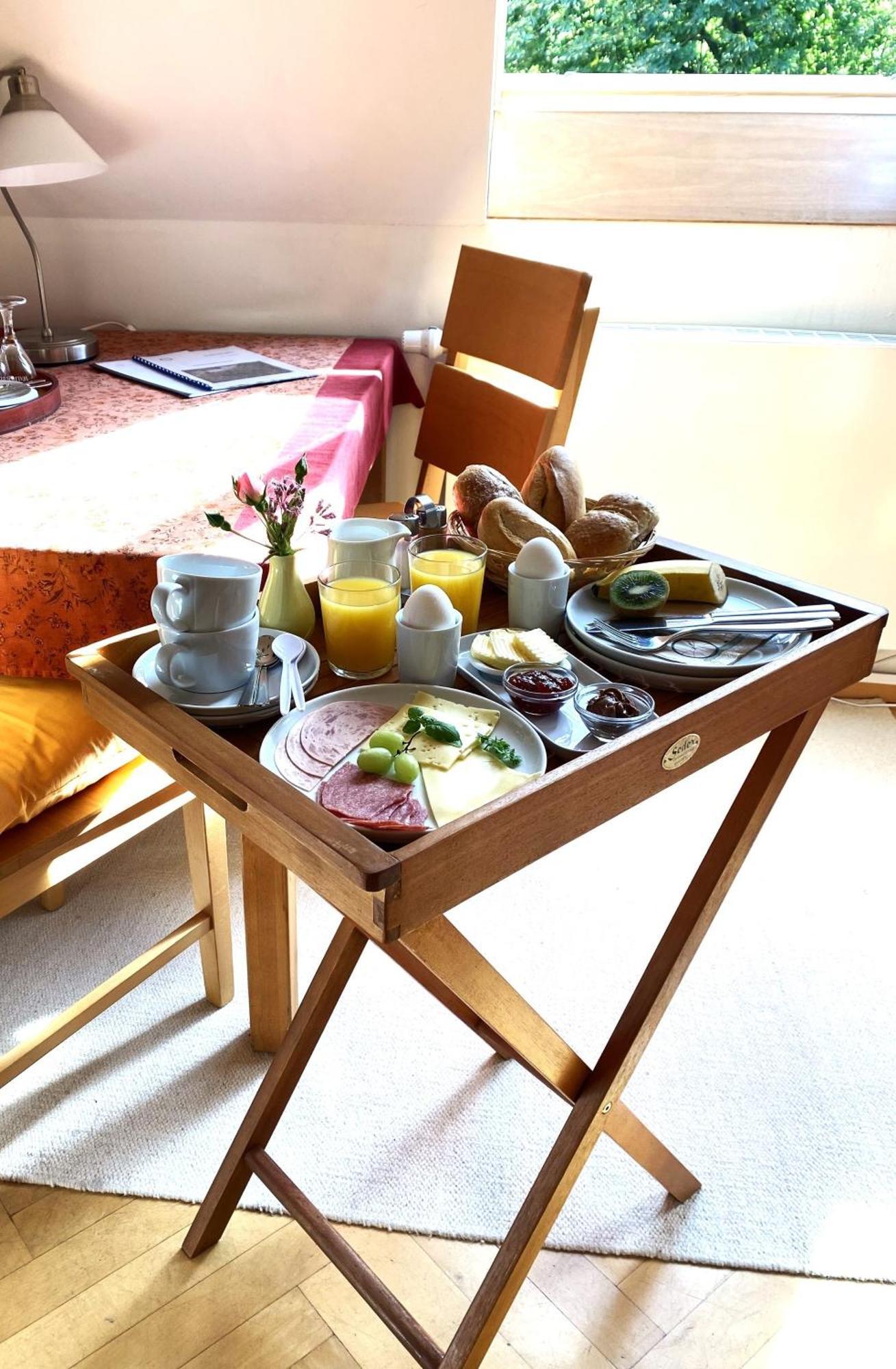 Bio Hotel Kipperquelle Weimar  Bagian luar foto