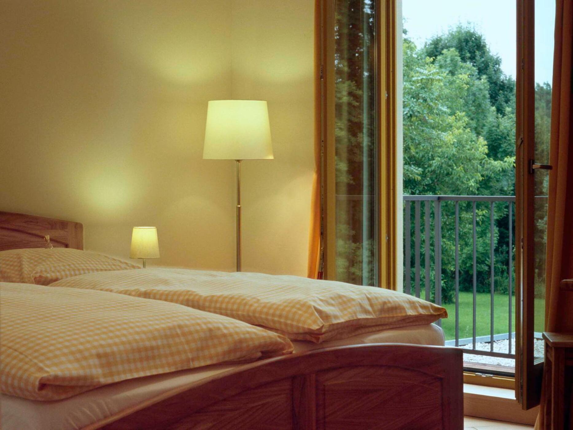 Bio Hotel Kipperquelle Weimar  Ruang foto