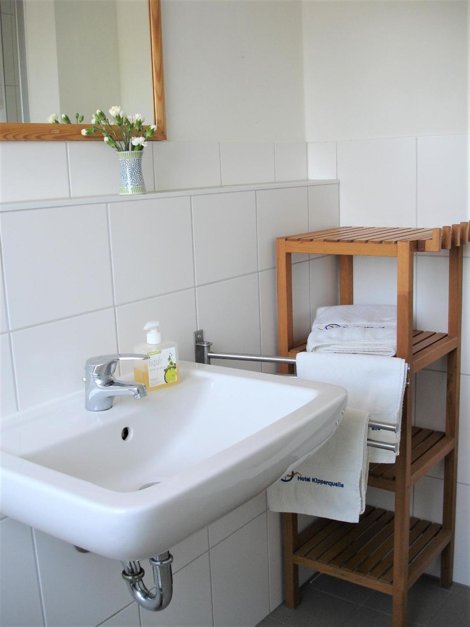 Bio Hotel Kipperquelle Weimar  Ruang foto