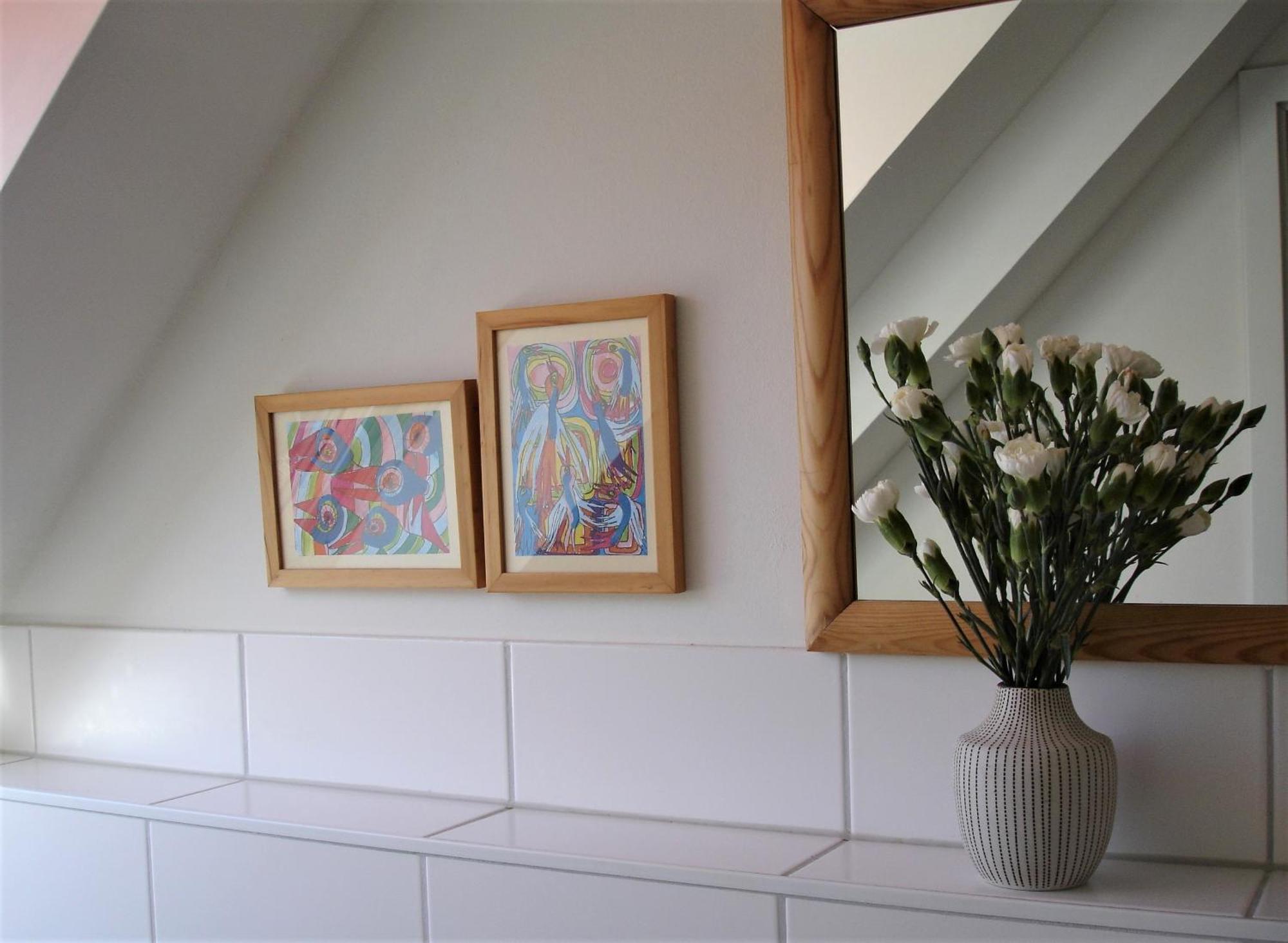 Bio Hotel Kipperquelle Weimar  Ruang foto