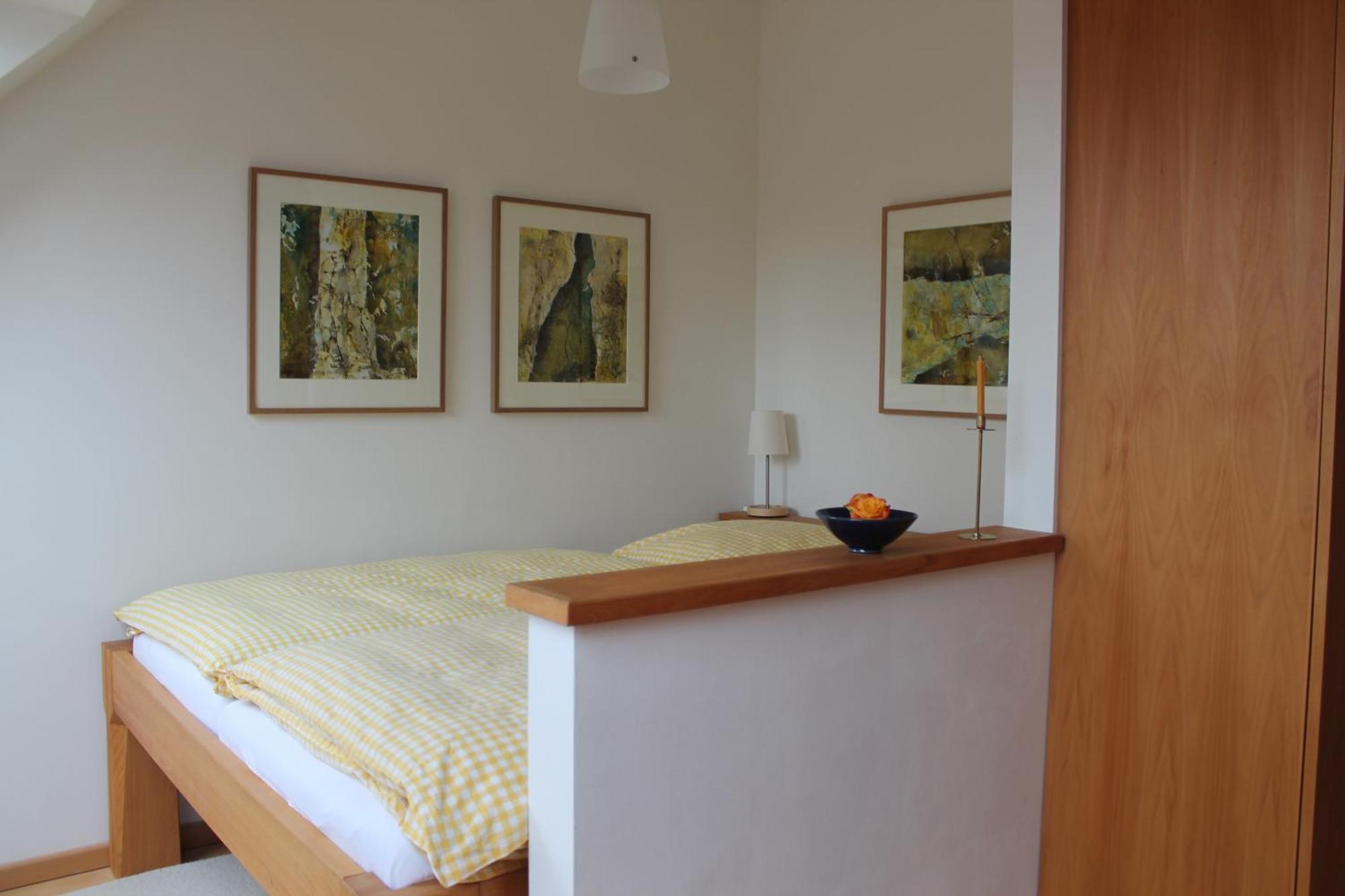Bio Hotel Kipperquelle Weimar  Ruang foto