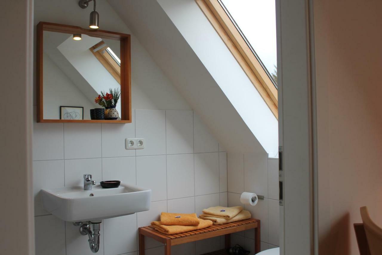 Bio Hotel Kipperquelle Weimar  Ruang foto