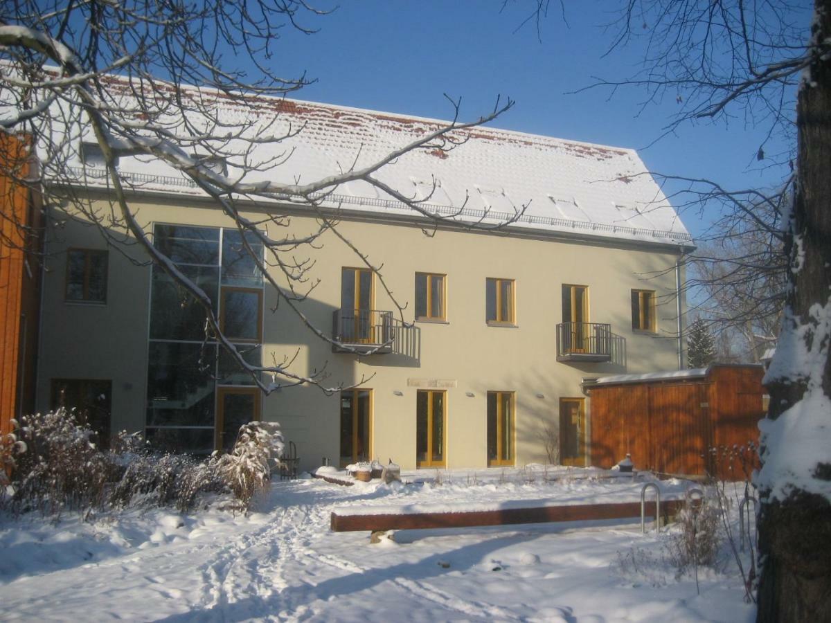 Bio Hotel Kipperquelle Weimar  Bagian luar foto