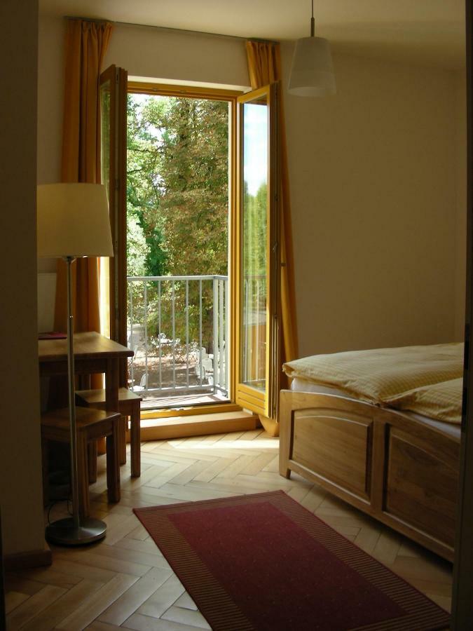 Bio Hotel Kipperquelle Weimar  Bagian luar foto